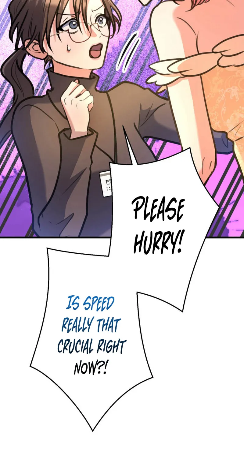 I’ll Borrow Your Face Chapter 18 page 57 - 