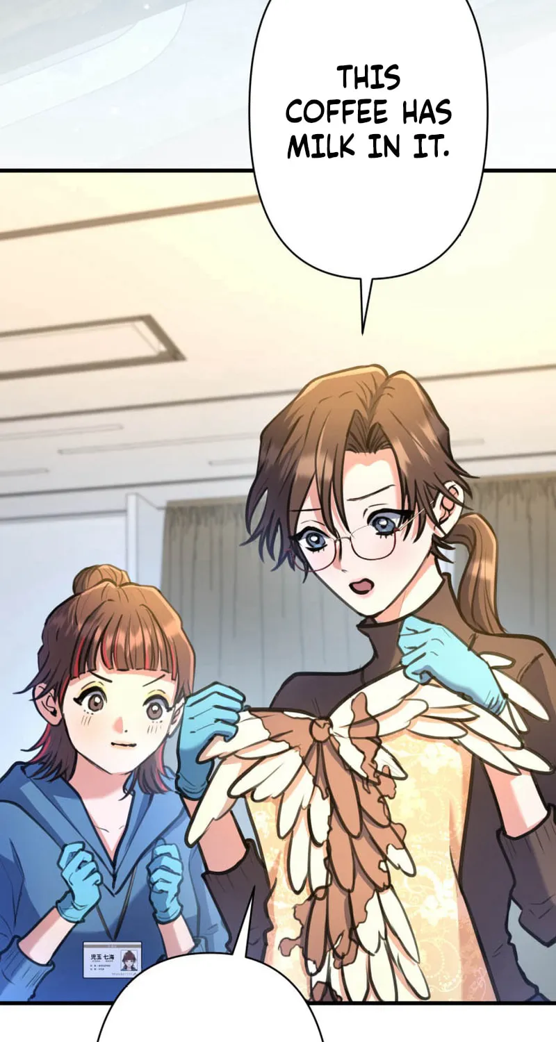 I’ll Borrow Your Face Chapter 18 page 64 - 