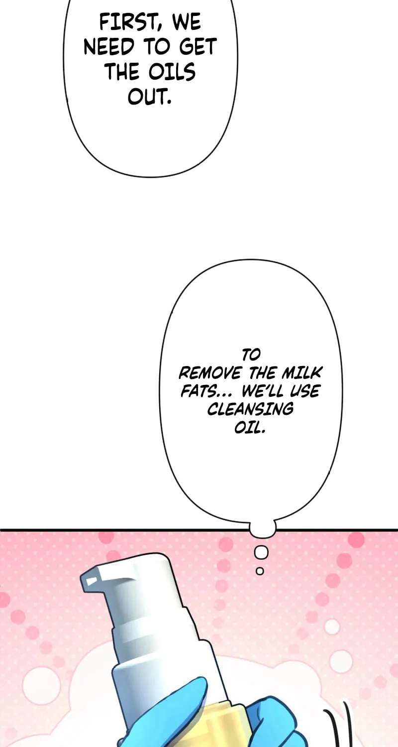 I’ll Borrow Your Face Chapter 18 page 65 - 