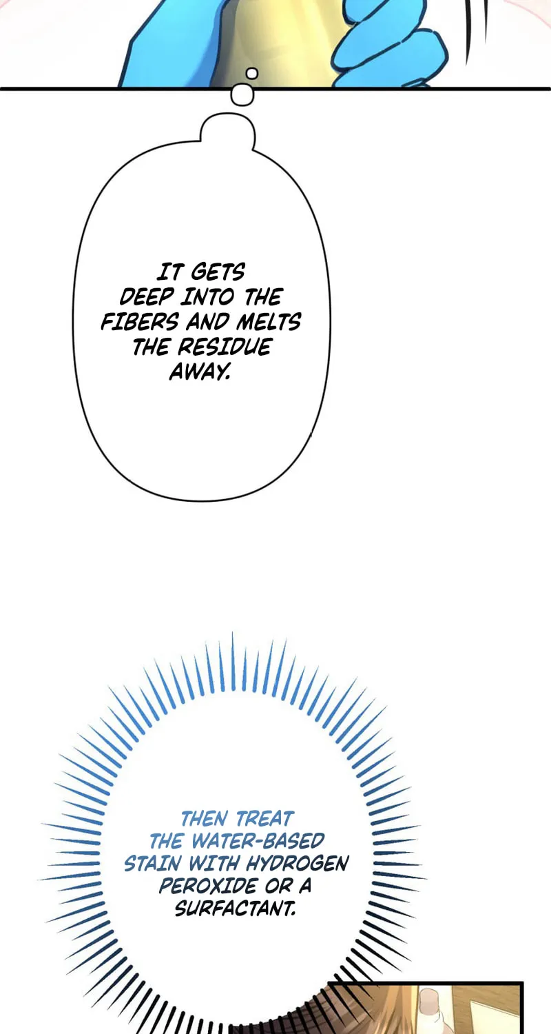 I’ll Borrow Your Face Chapter 18 page 66 - 