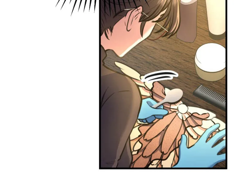 I’ll Borrow Your Face Chapter 18 page 67 - 