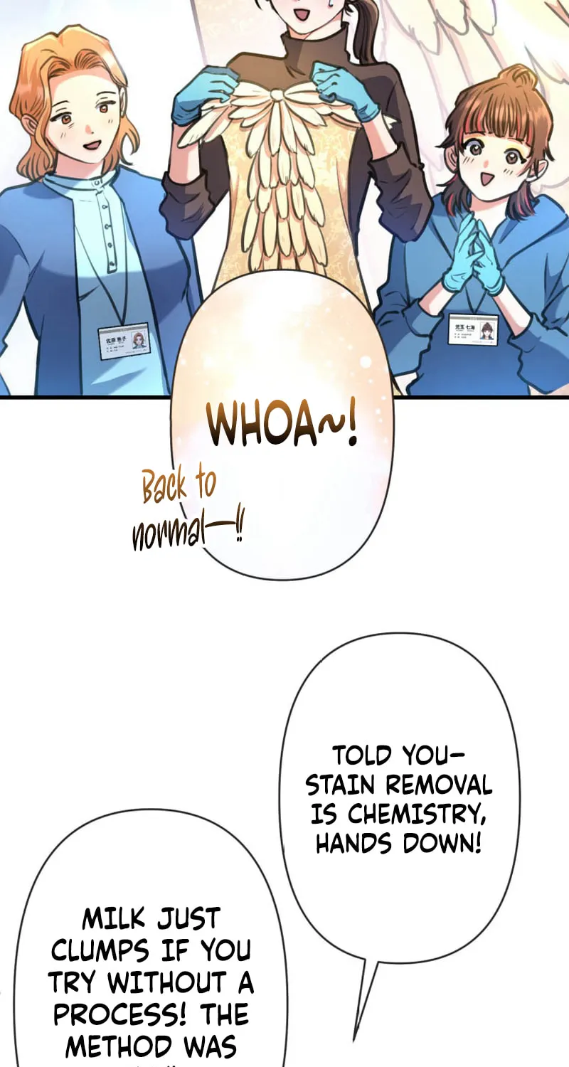 I’ll Borrow Your Face Chapter 18 page 70 - 