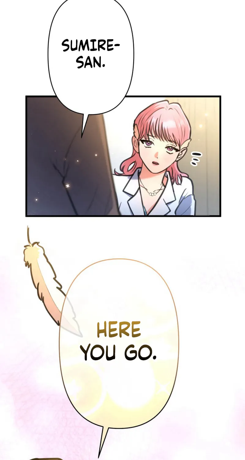 I’ll Borrow Your Face Chapter 18 page 72 - 