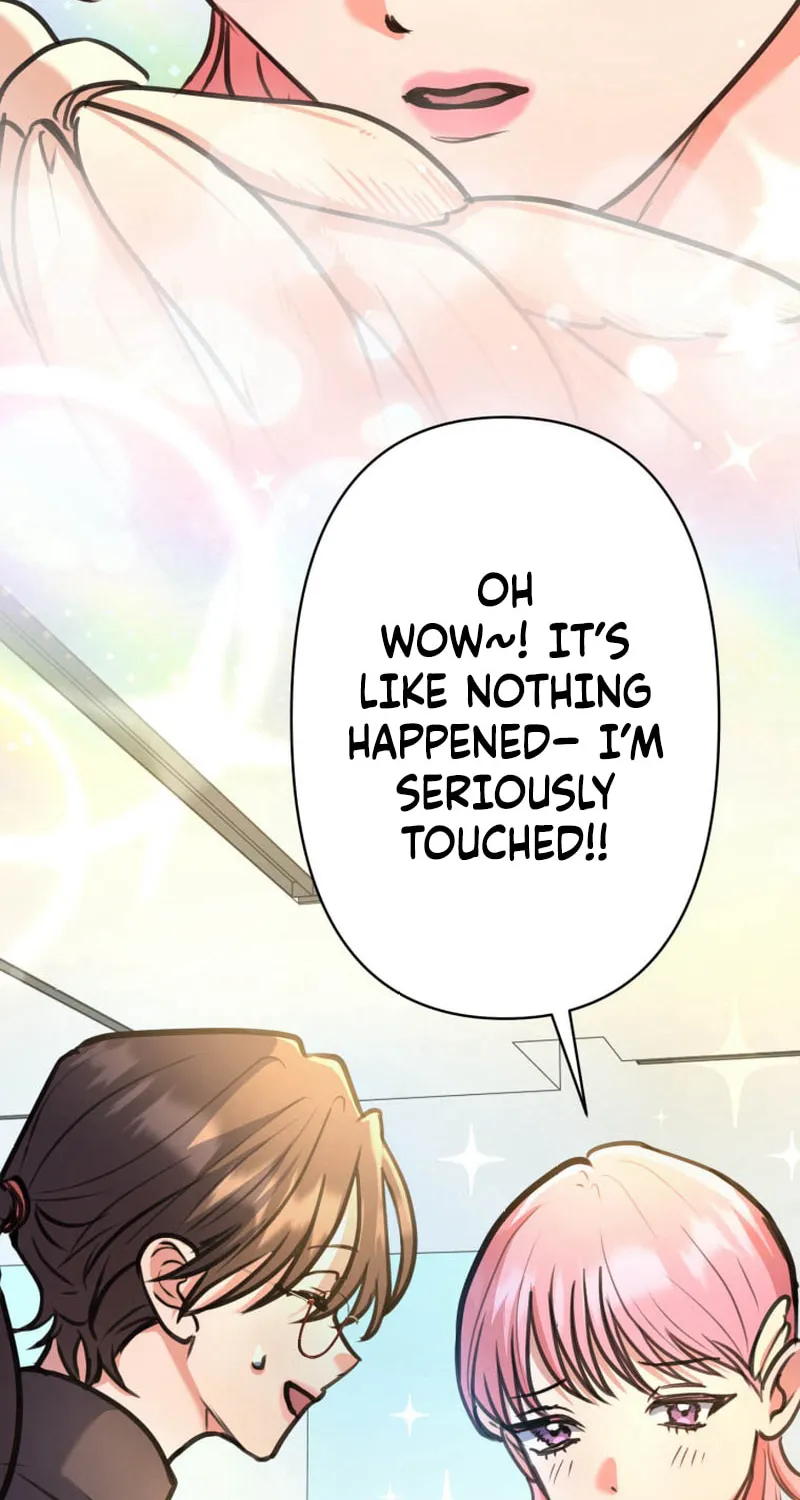 I’ll Borrow Your Face Chapter 18 page 75 - 