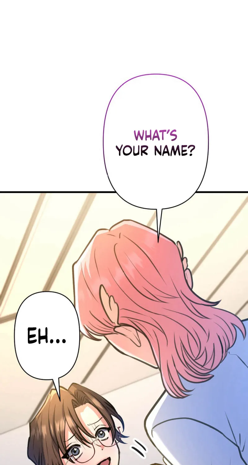 I’ll Borrow Your Face Chapter 18 page 81 - 
