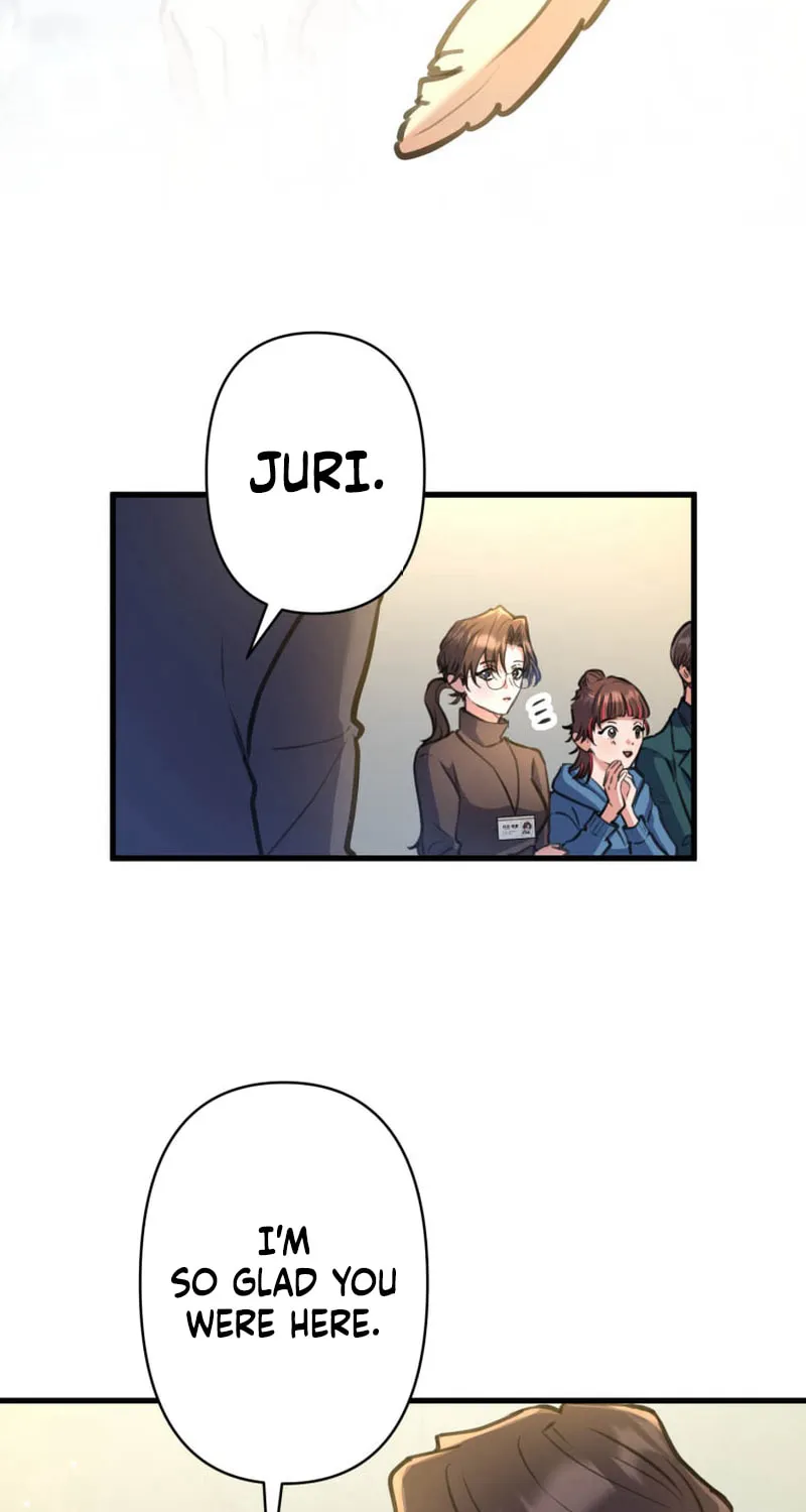 I’ll Borrow Your Face Chapter 18 page 90 - 
