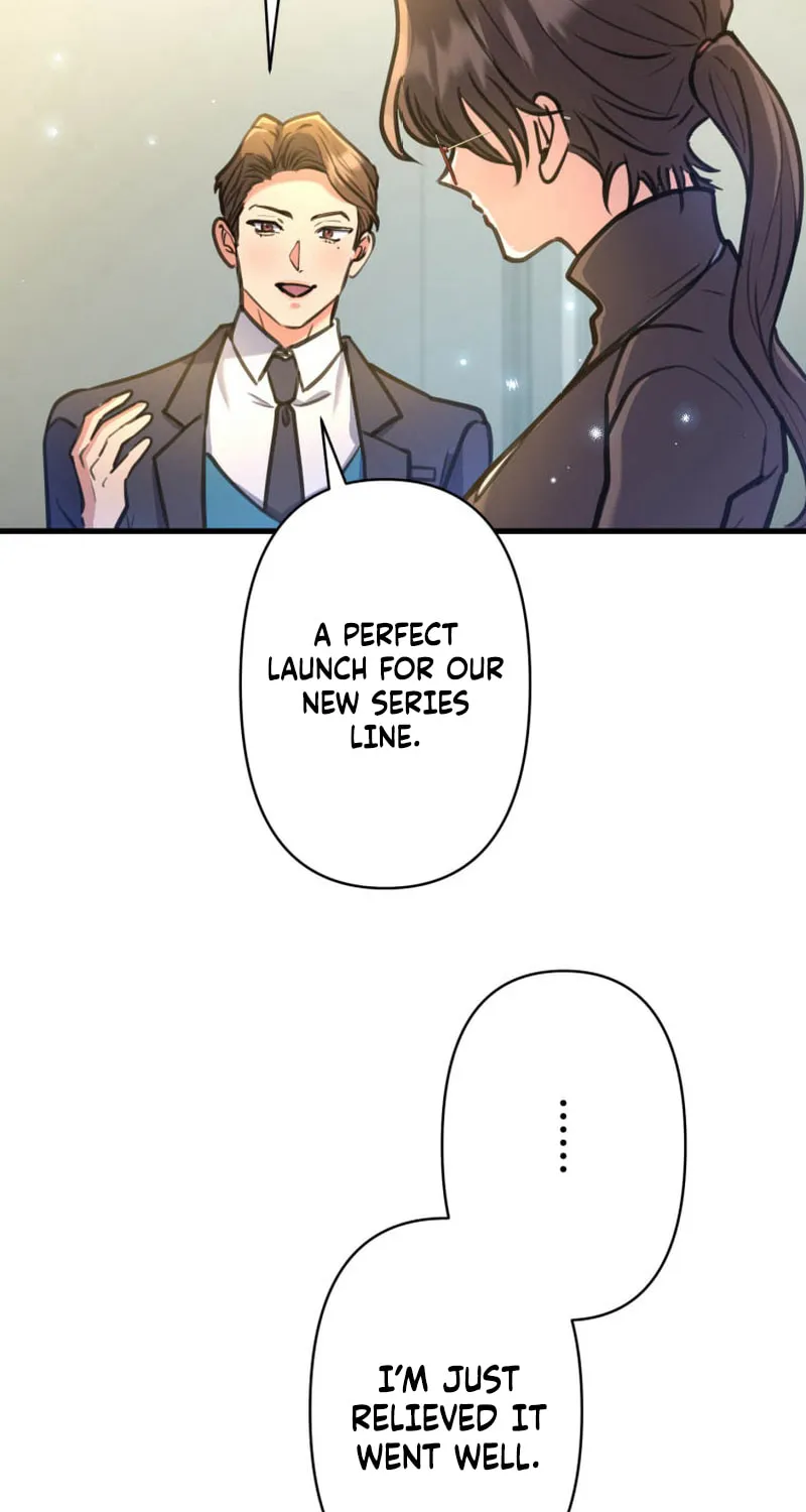 I’ll Borrow Your Face Chapter 18 page 91 - 