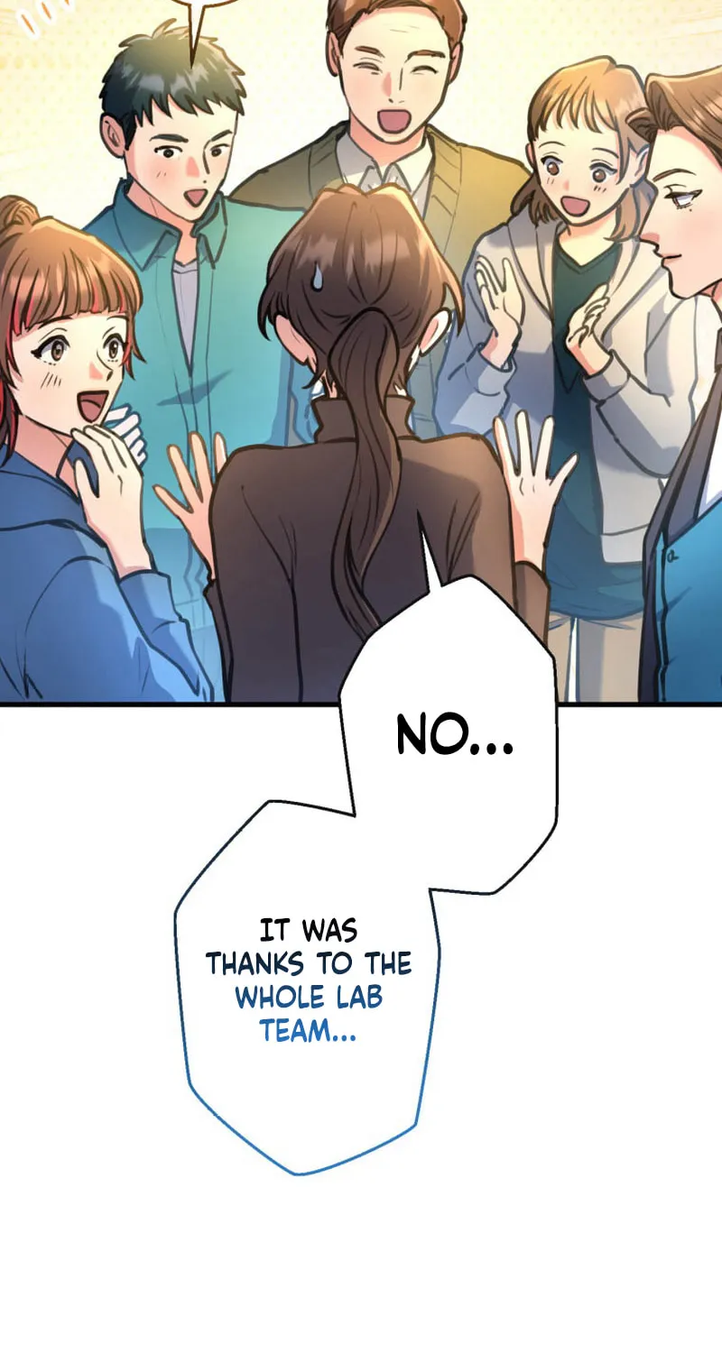 I’ll Borrow Your Face Chapter 18 page 93 - 