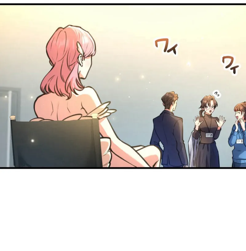 I’ll Borrow Your Face Chapter 18 page 94 - 