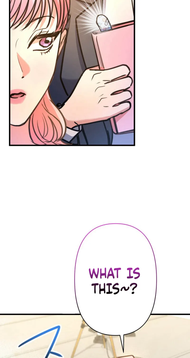 I’ll Borrow Your Face Chapter 18 page 96 - 
