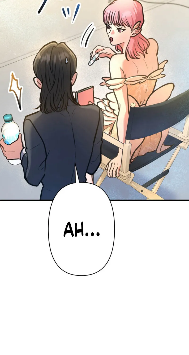I’ll Borrow Your Face Chapter 18 page 97 - 