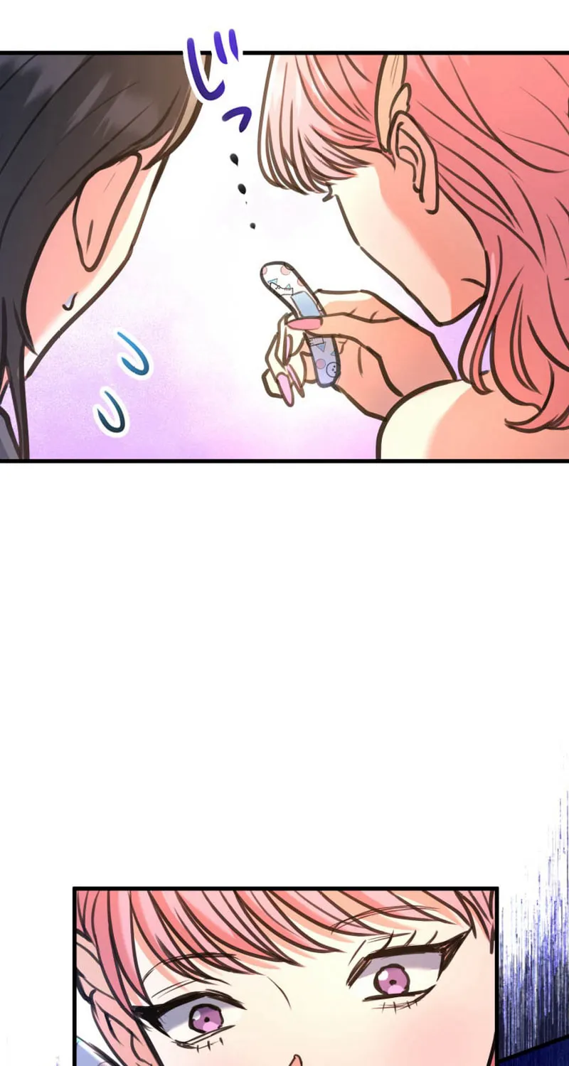 I’ll Borrow Your Face Chapter 18 page 98 - 