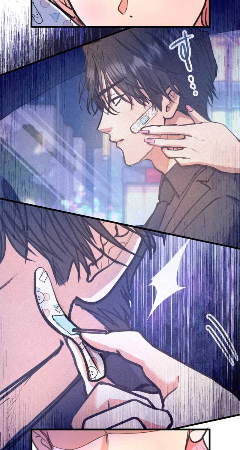I’ll Borrow Your Face Chapter 18 page 99 - 