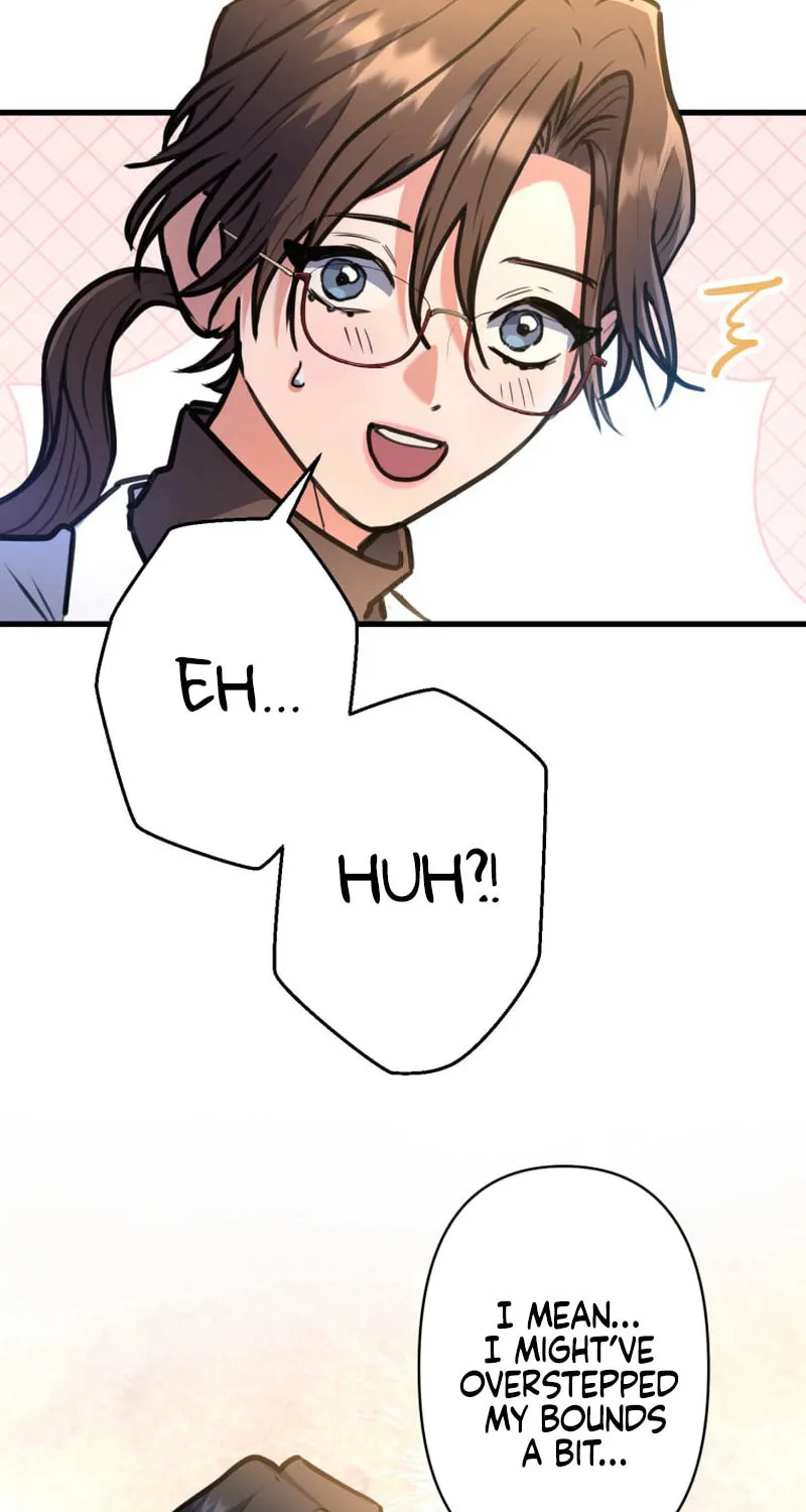 I’ll Borrow Your Face Chapter 19 page 11 - 