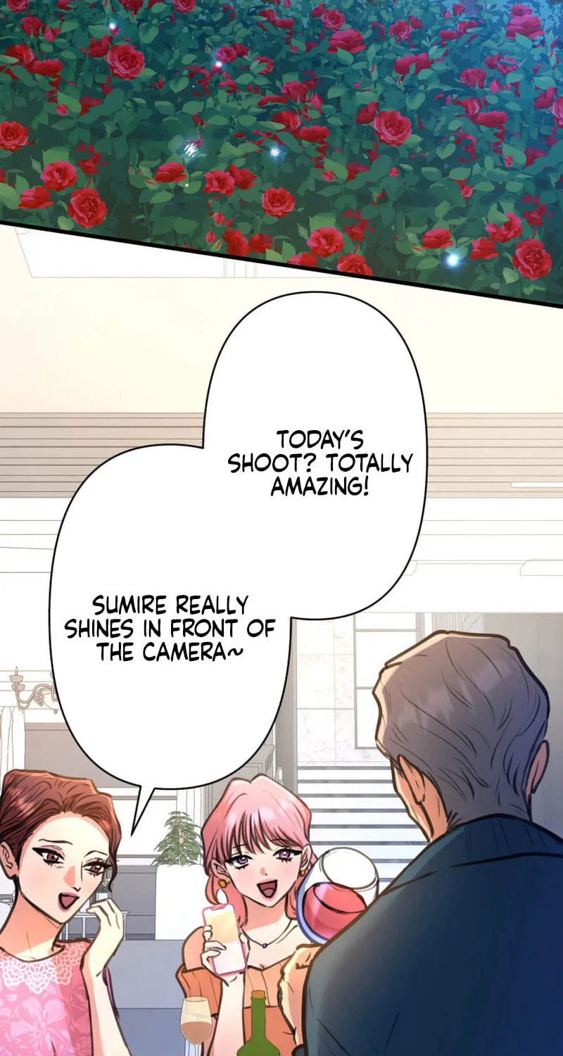 I’ll Borrow Your Face Chapter 19 page 22 - 