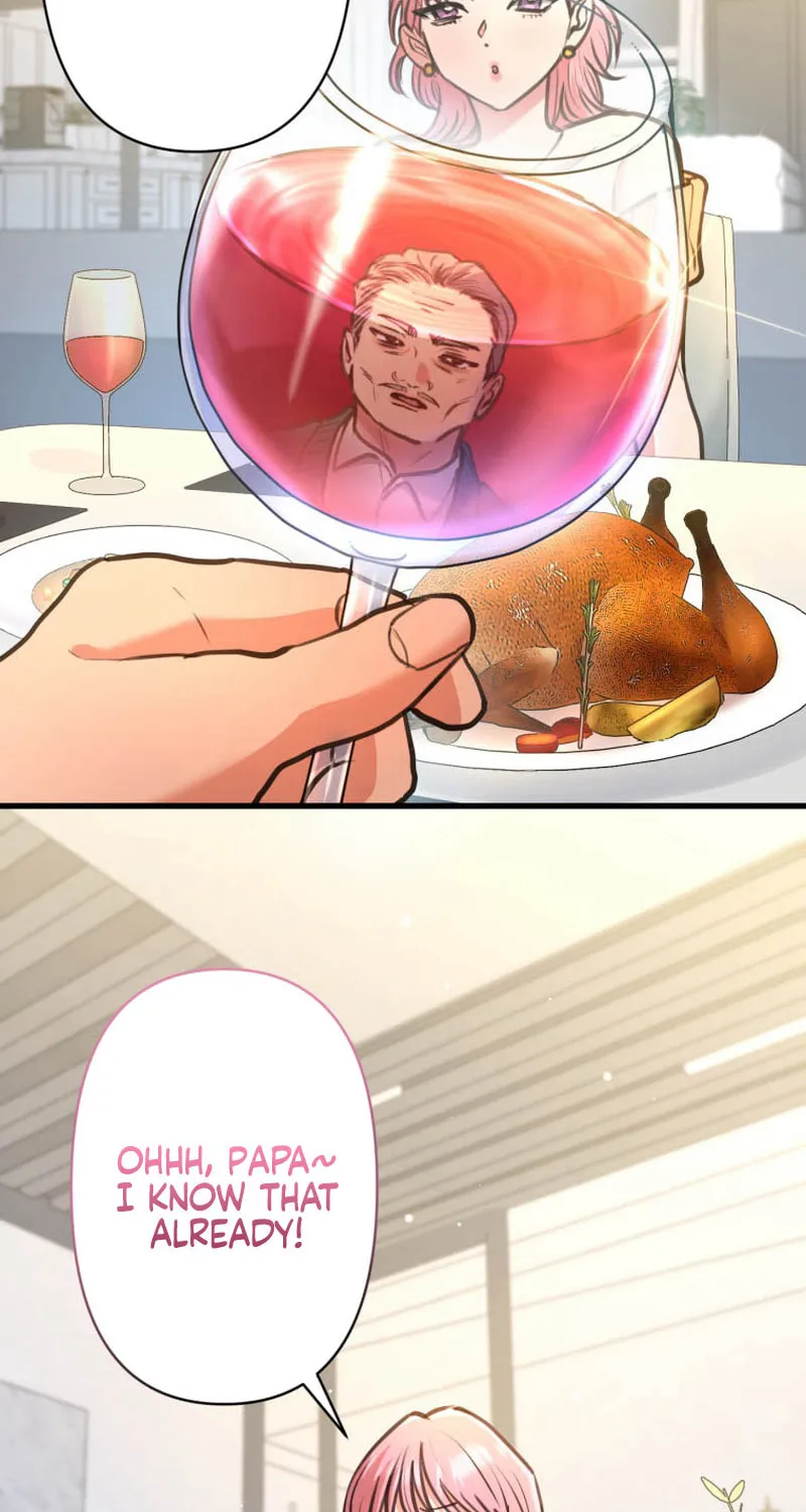 I’ll Borrow Your Face Chapter 19 page 26 - 