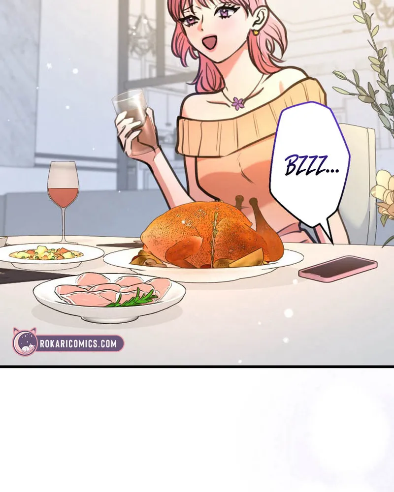 I’ll Borrow Your Face Chapter 19 page 27 - 