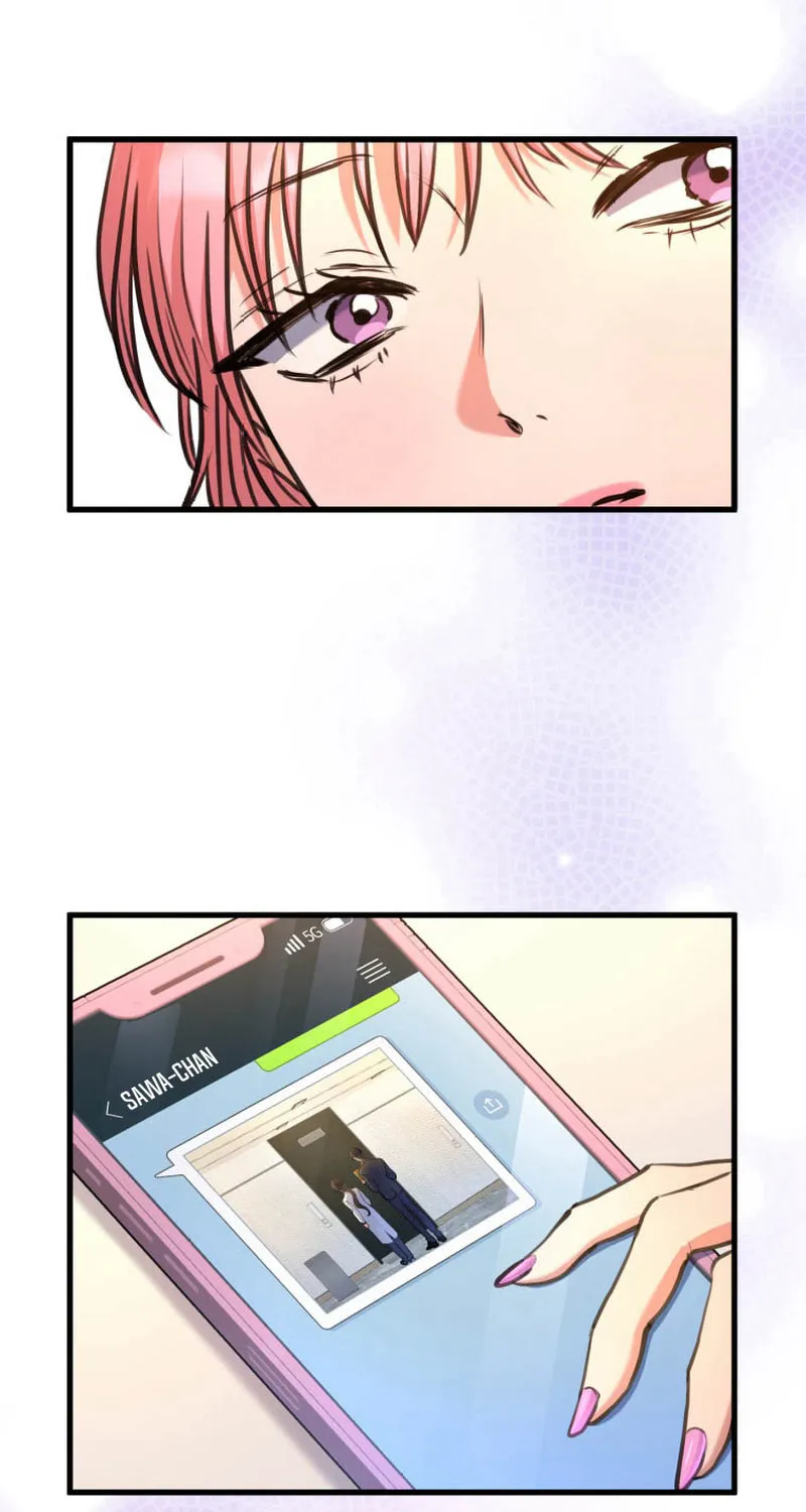 I’ll Borrow Your Face Chapter 19 page 28 - 