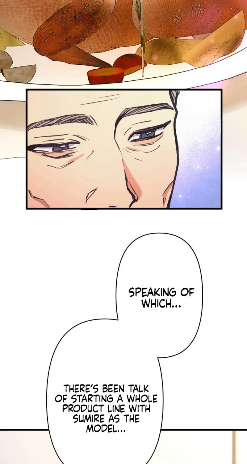 I’ll Borrow Your Face Chapter 19 page 31 - 