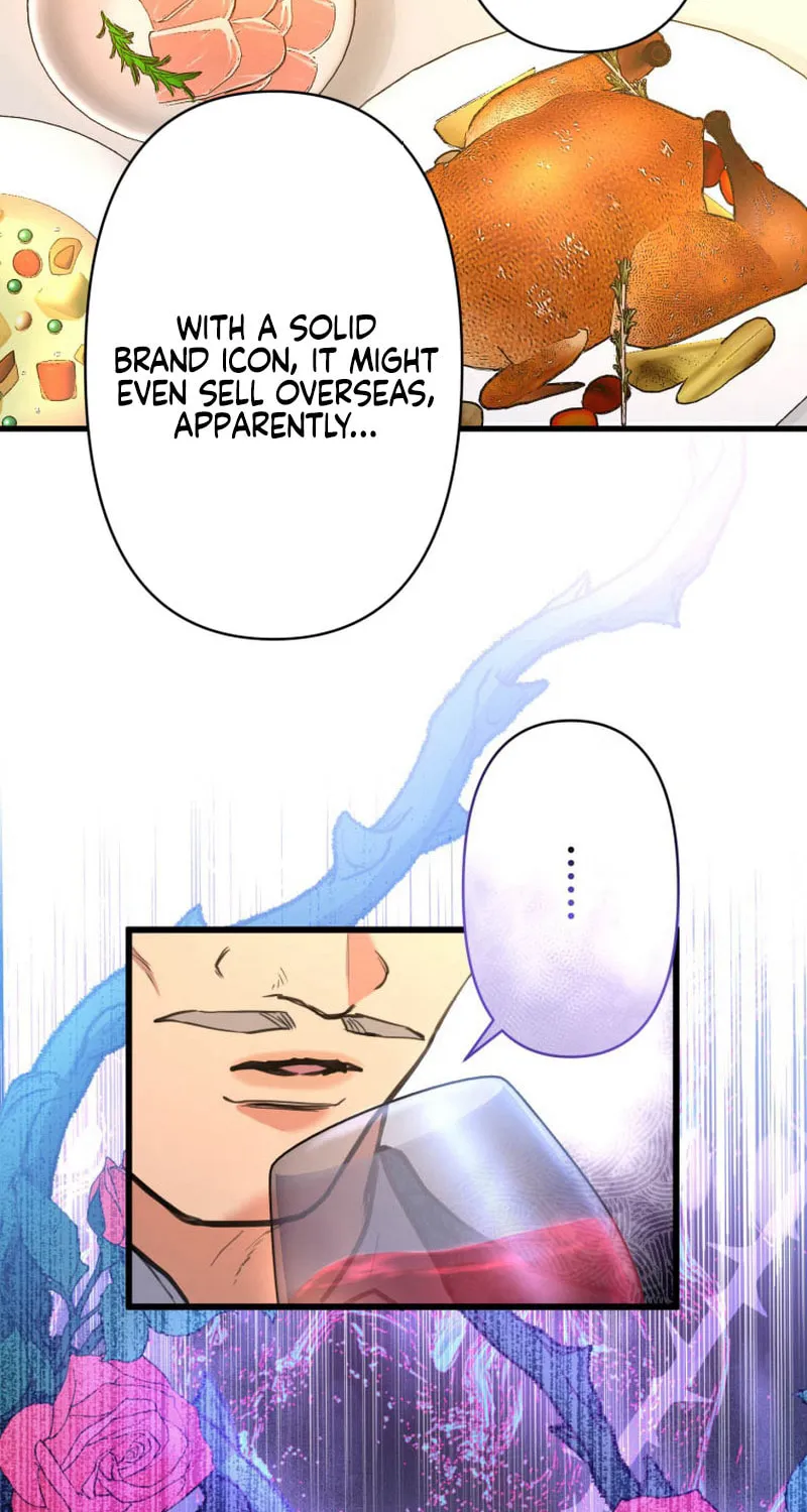I’ll Borrow Your Face Chapter 19 page 33 - 