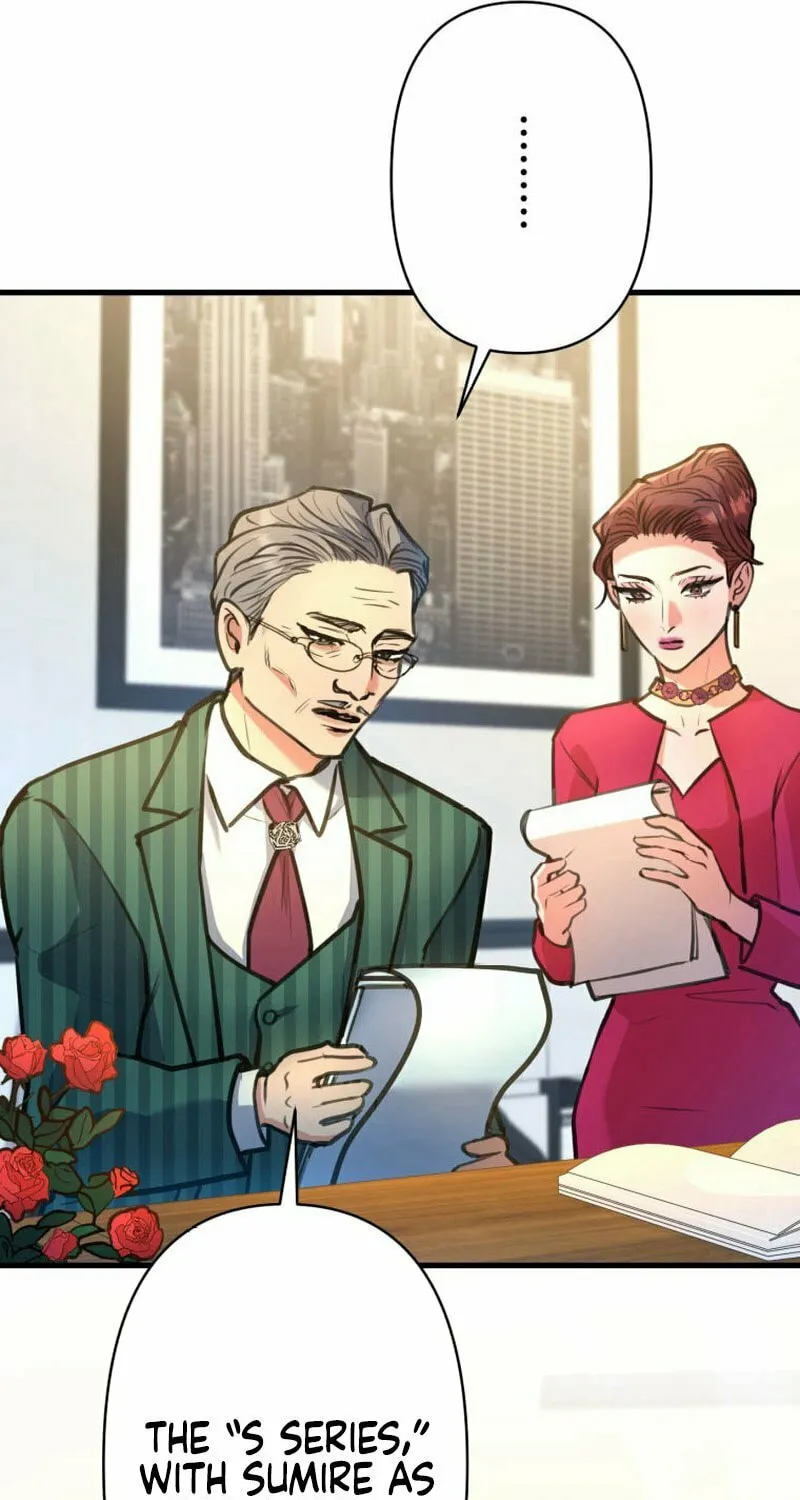 I’ll Borrow Your Face Chapter 19 page 37 - 
