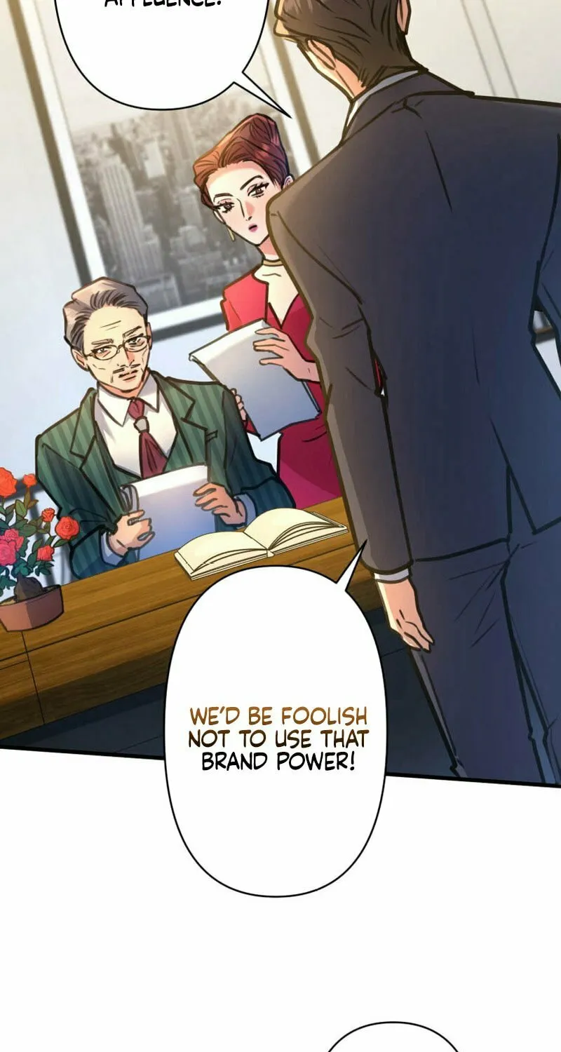 I’ll Borrow Your Face Chapter 19 page 41 - 