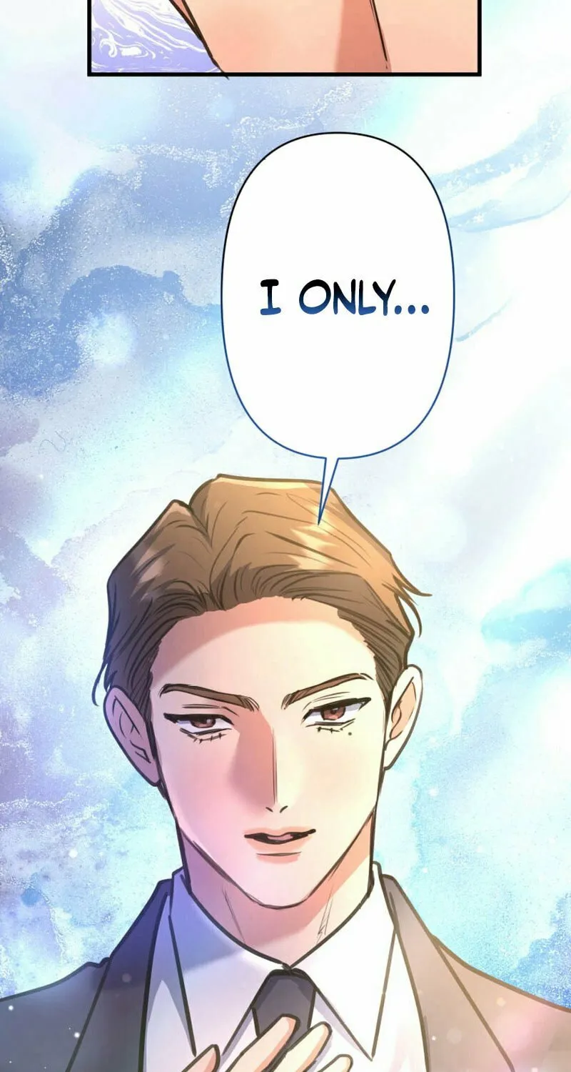 I’ll Borrow Your Face Chapter 19 page 43 - 