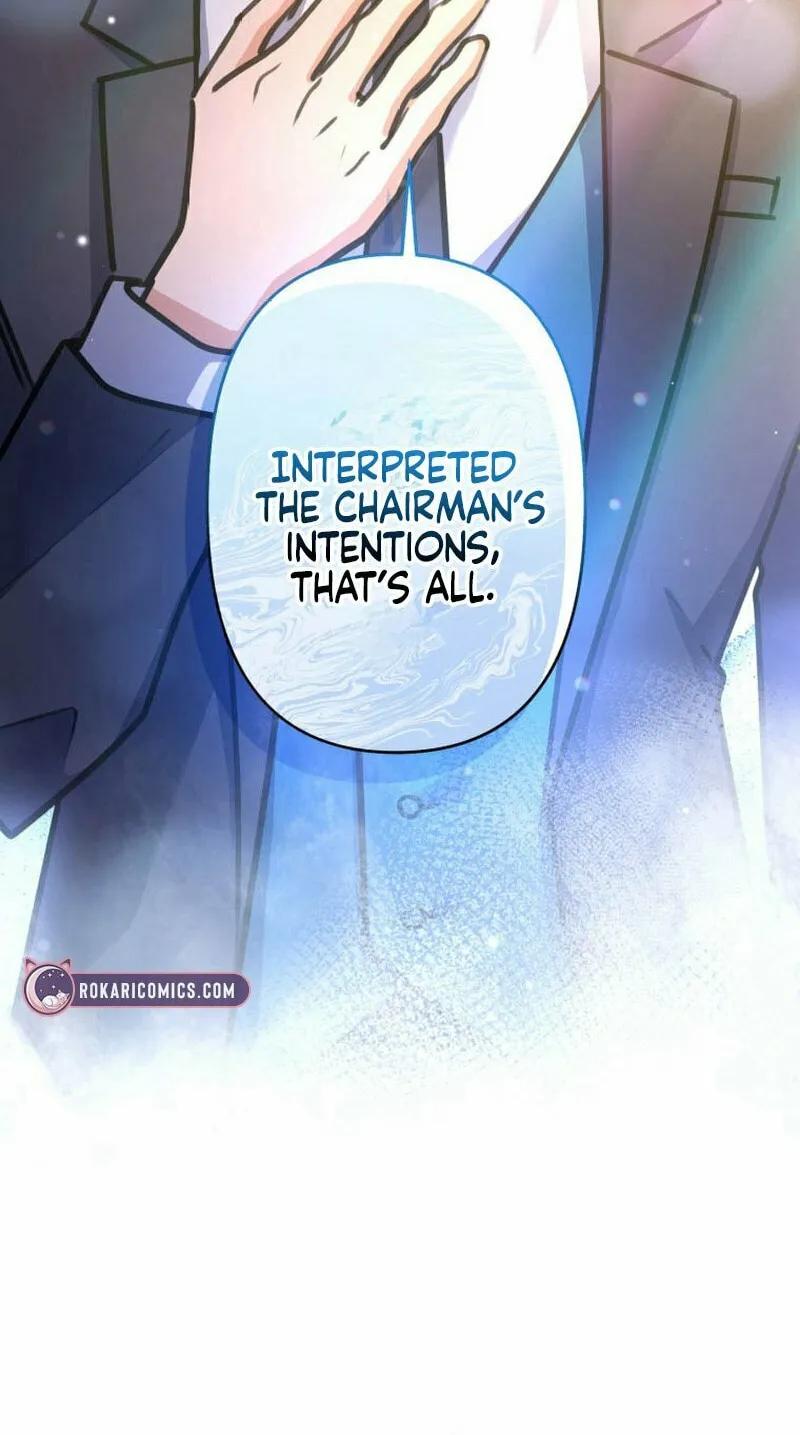 I’ll Borrow Your Face Chapter 19 page 44 - 