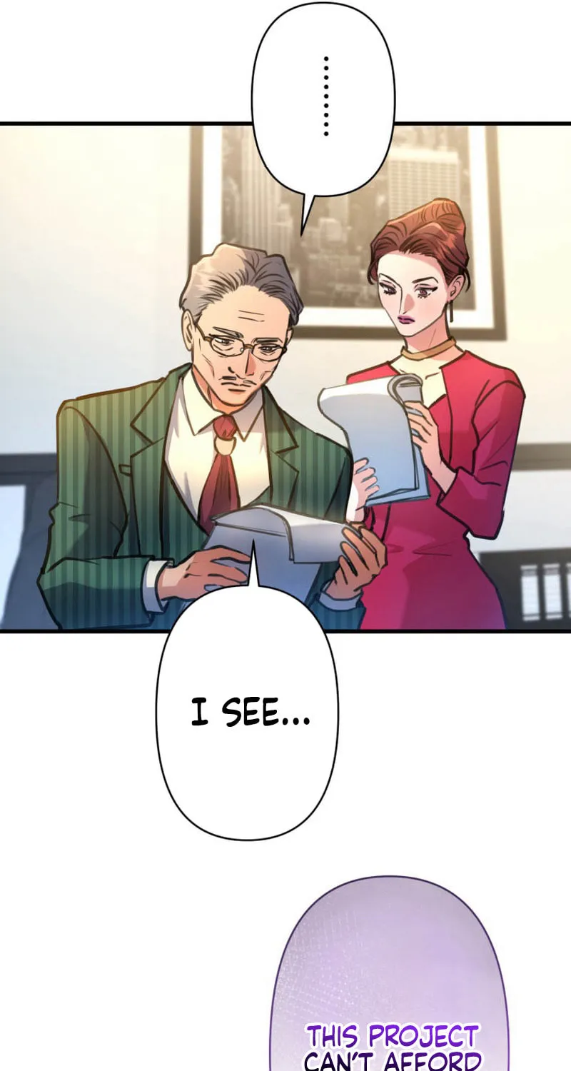 I’ll Borrow Your Face Chapter 19 page 45 - 
