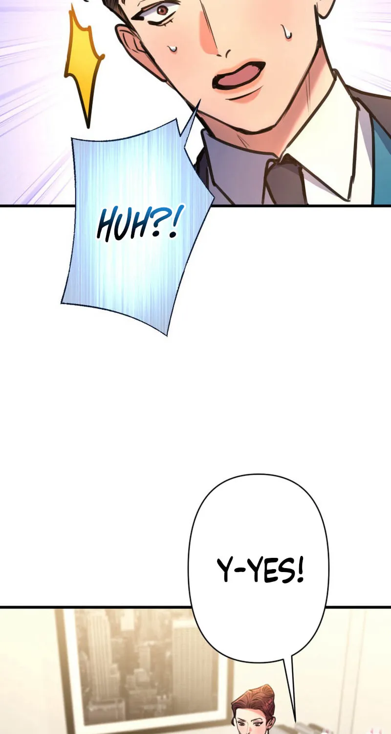 I’ll Borrow Your Face Chapter 19 page 47 - 