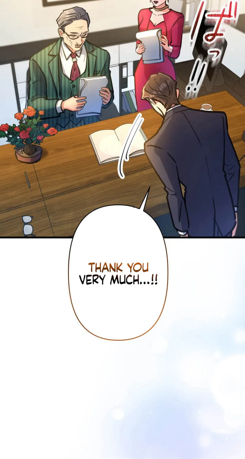I’ll Borrow Your Face Chapter 19 page 48 - 
