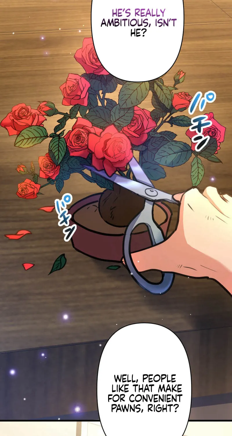 I’ll Borrow Your Face Chapter 19 page 50 - 