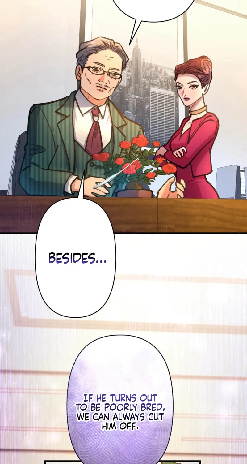I’ll Borrow Your Face Chapter 19 page 51 - 