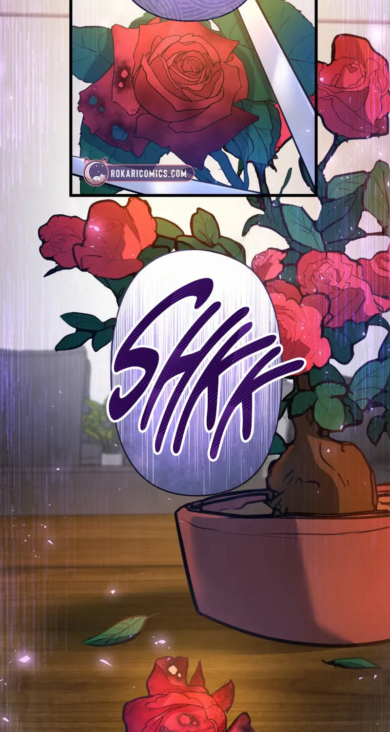 I’ll Borrow Your Face Chapter 19 page 52 - 