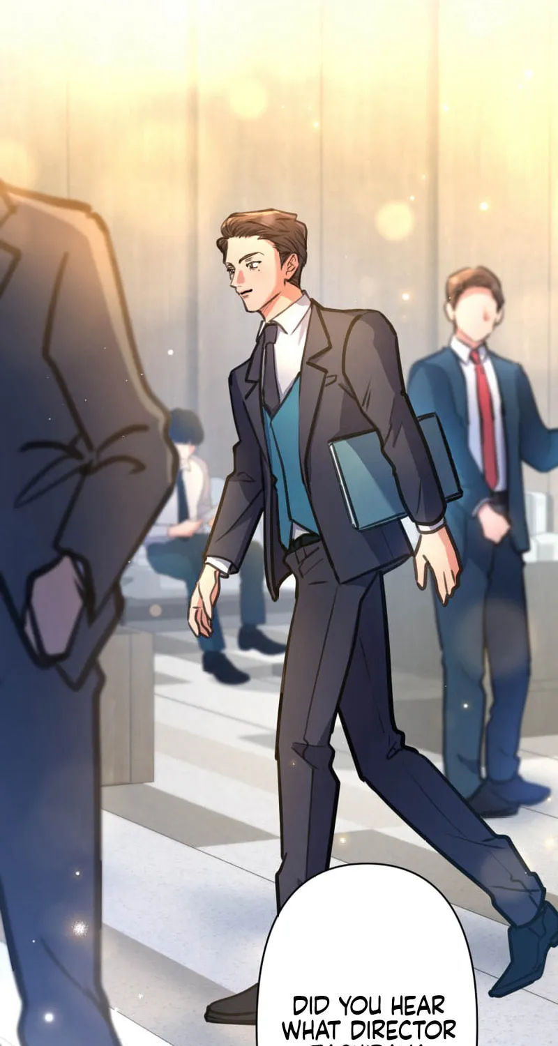 I’ll Borrow Your Face Chapter 19 page 54 - 