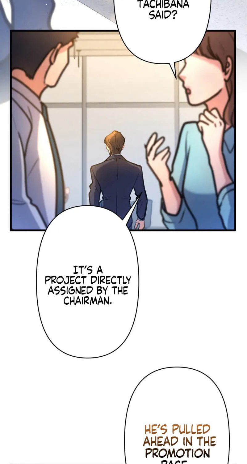I’ll Borrow Your Face Chapter 19 page 55 - 