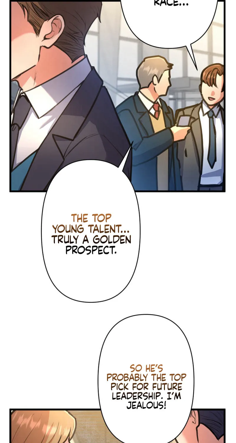 I’ll Borrow Your Face Chapter 19 page 56 - 