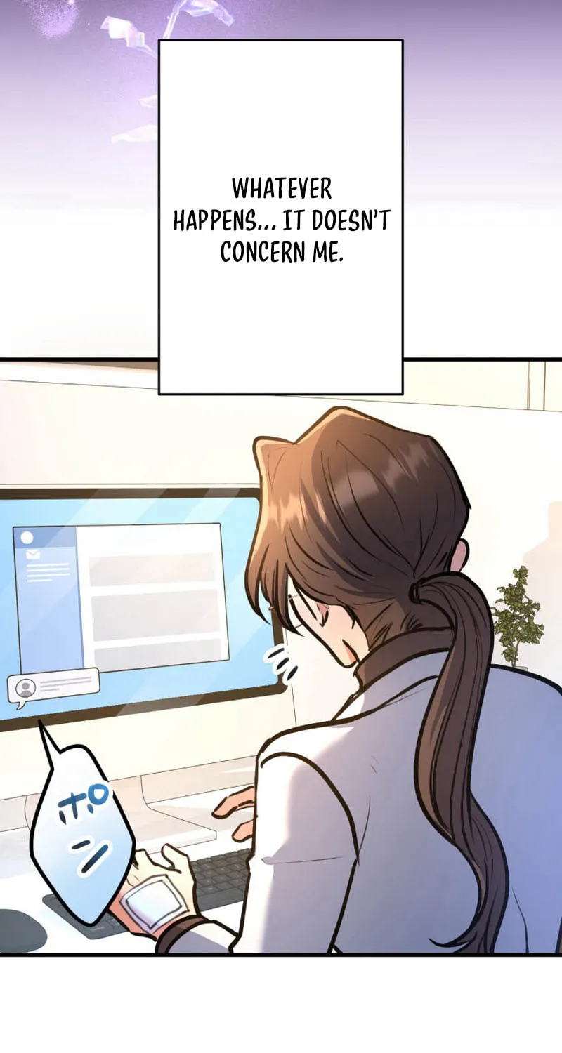 I’ll Borrow Your Face Chapter 19 page 63 - 
