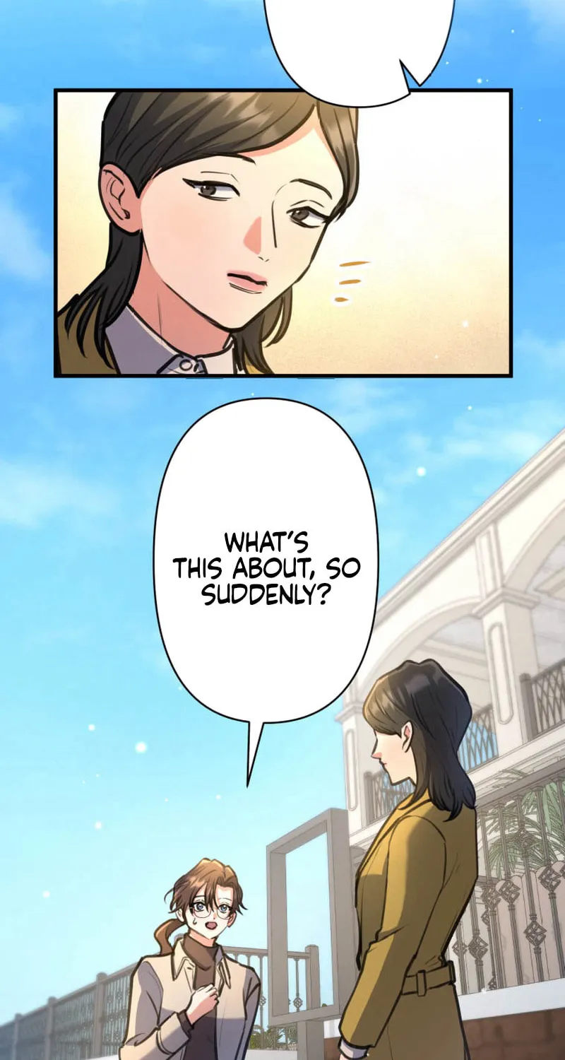 I’ll Borrow Your Face Chapter 19 page 66 - 