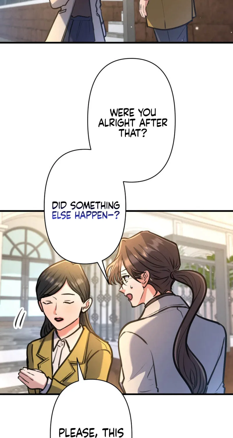 I’ll Borrow Your Face Chapter 19 page 67 - 