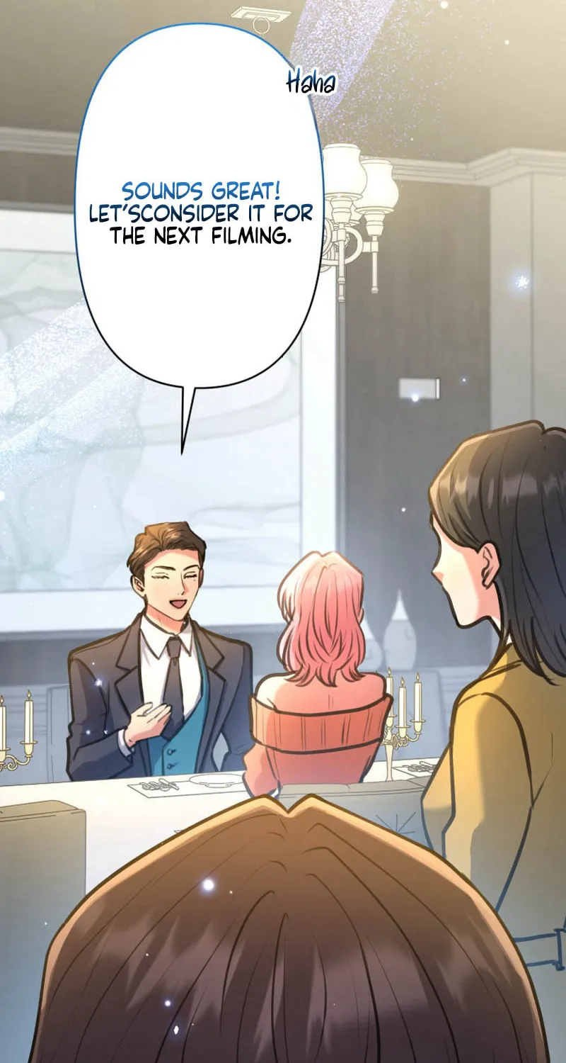 I’ll Borrow Your Face Chapter 19 page 70 - 