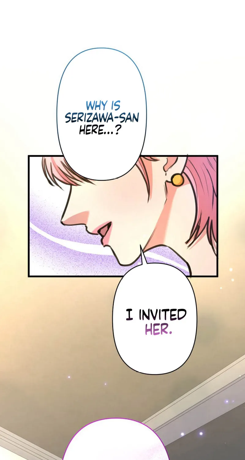 I’ll Borrow Your Face Chapter 19 page 74 - 