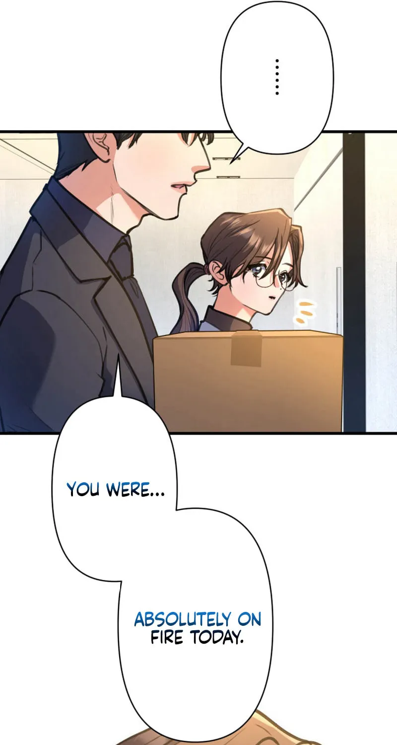I’ll Borrow Your Face Chapter 19 page 10 - 