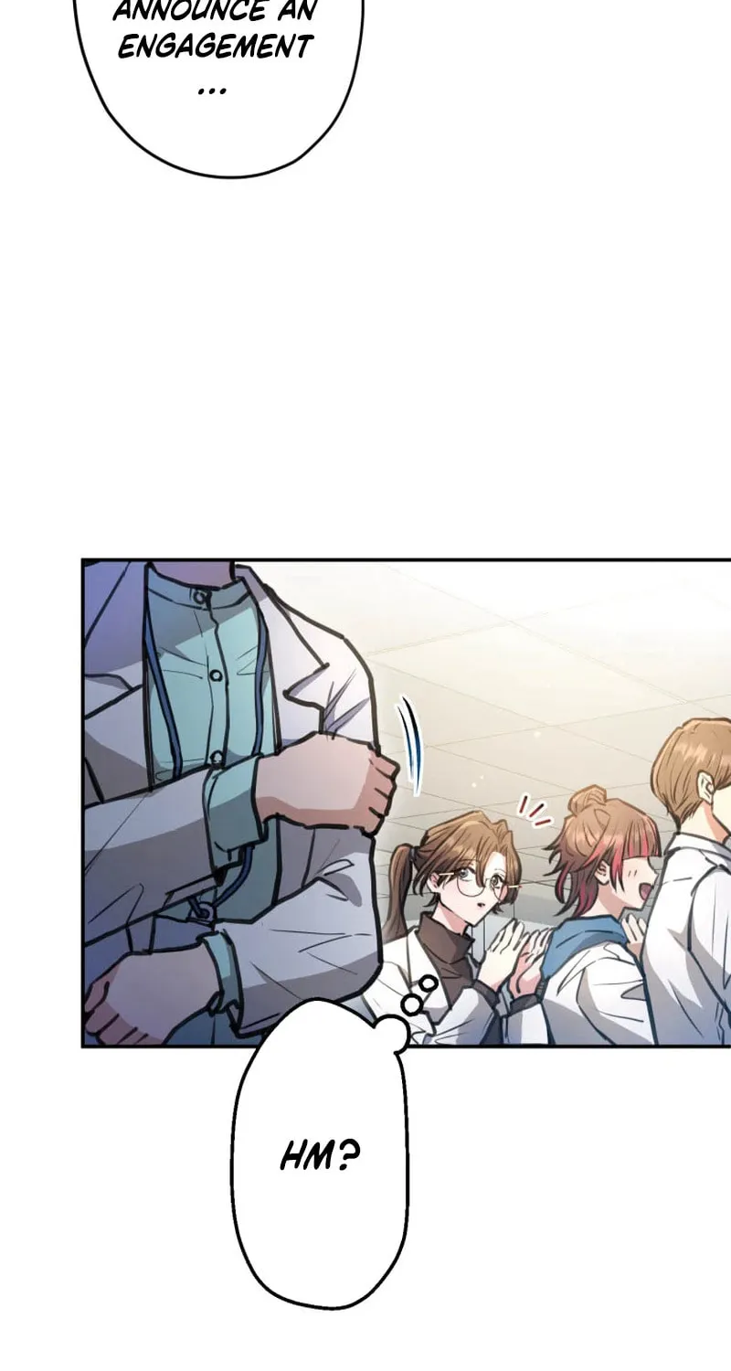I’ll Borrow Your Face Chapter 2 page 14 - 
