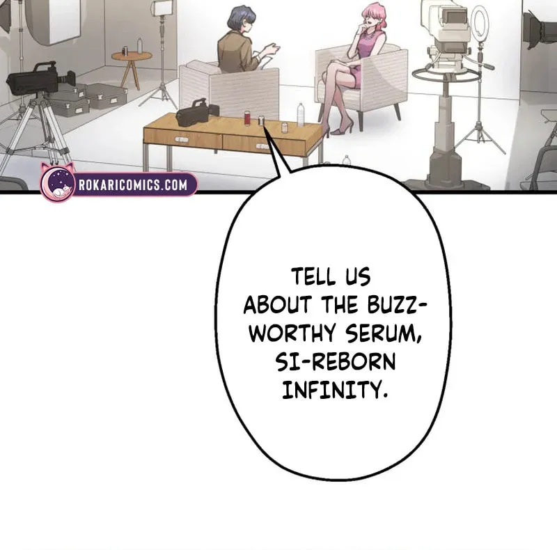 I’ll Borrow Your Face Chapter 2 page 19 - 