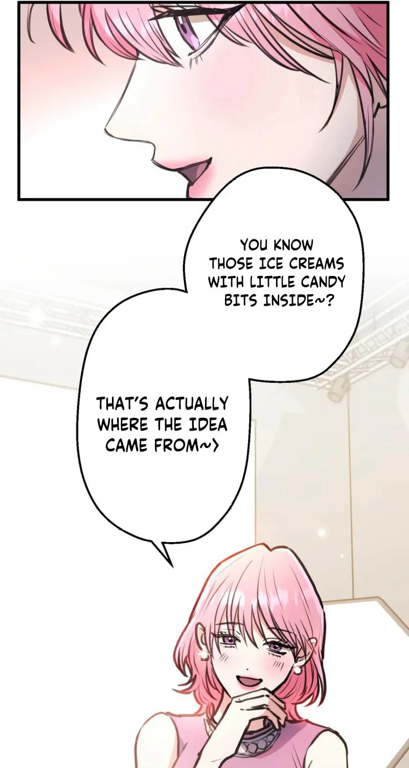 I’ll Borrow Your Face Chapter 2 page 20 - 
