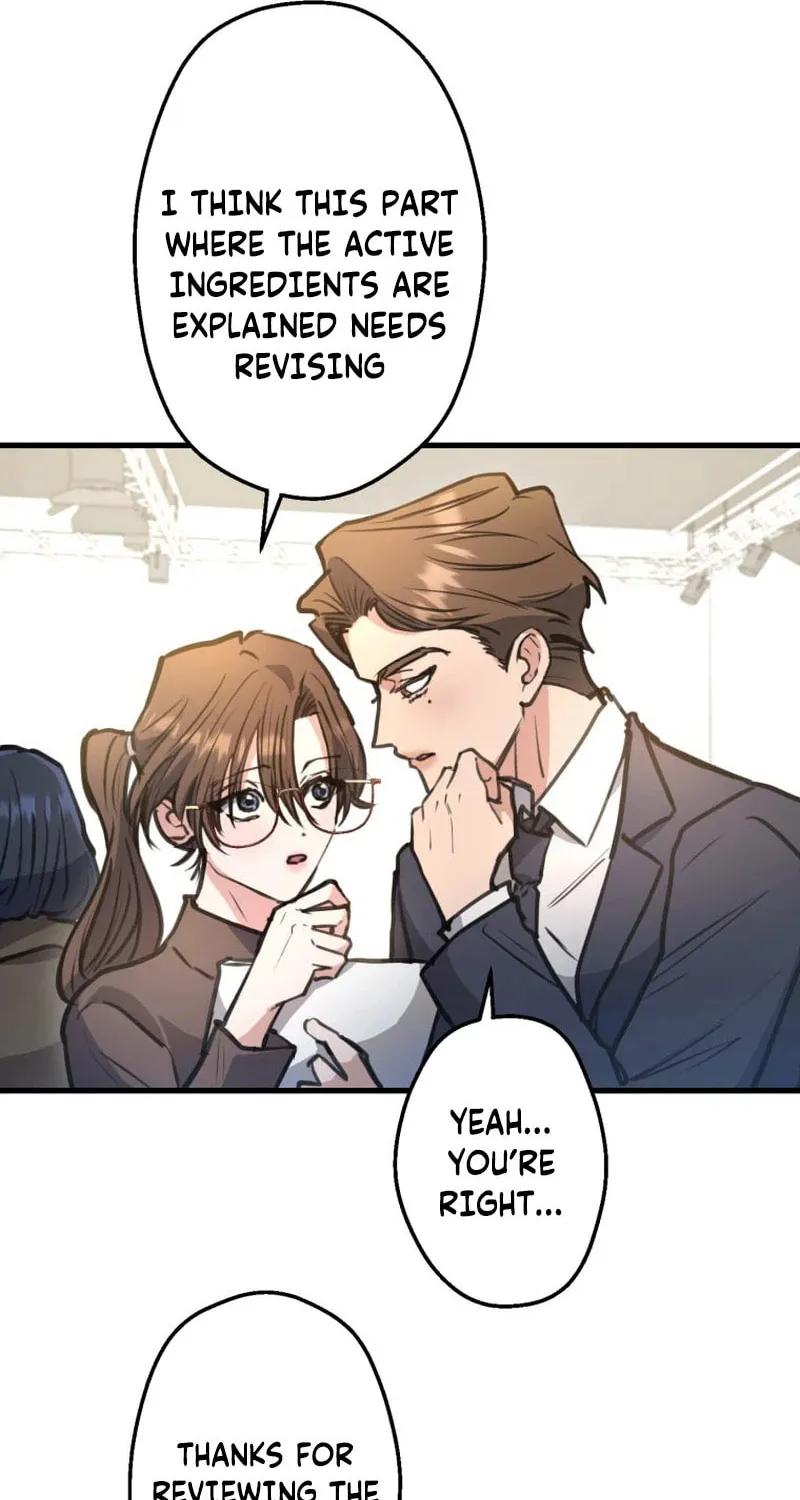 I’ll Borrow Your Face Chapter 2 page 23 - 