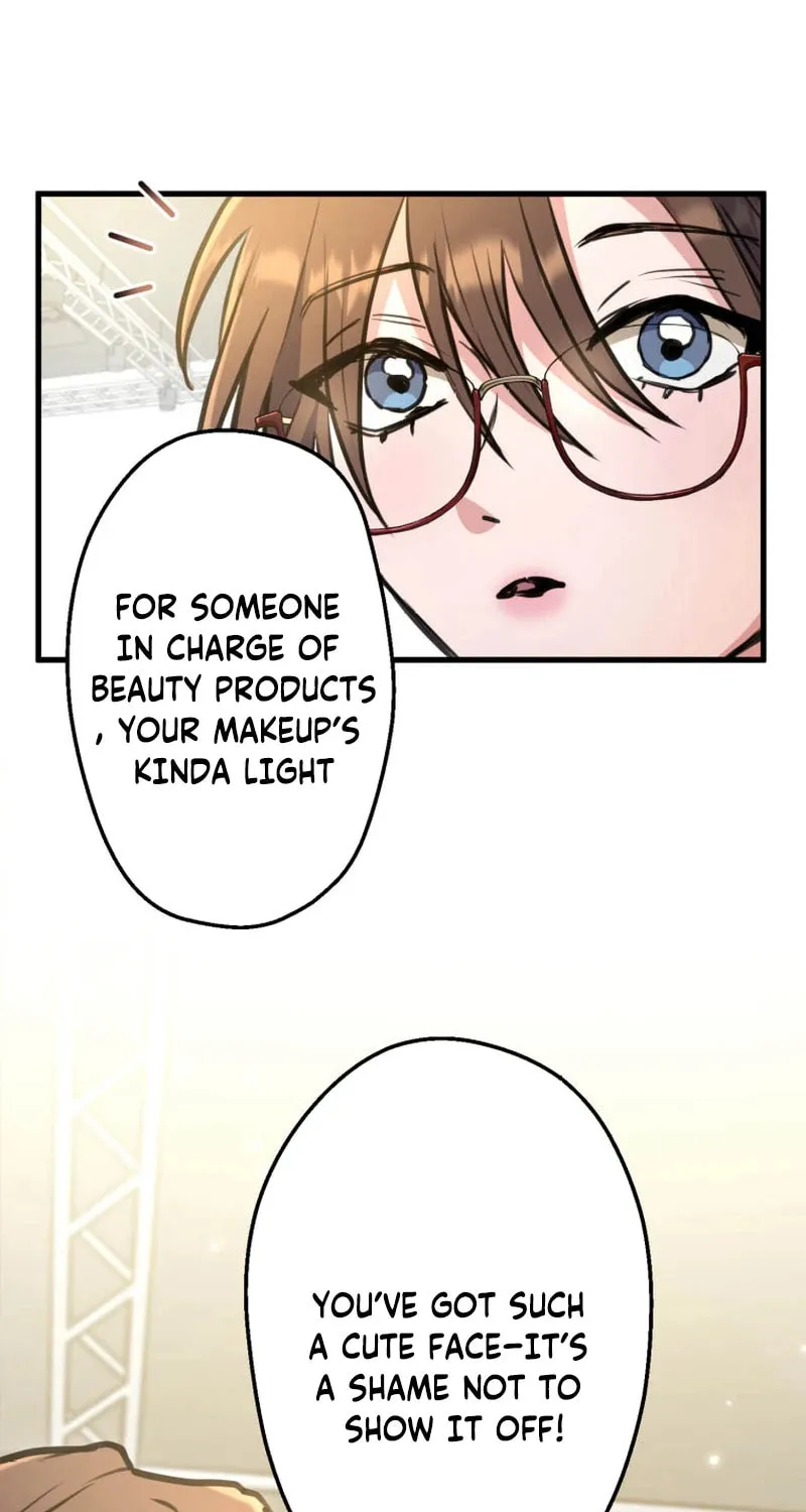 I’ll Borrow Your Face Chapter 2 page 26 - 