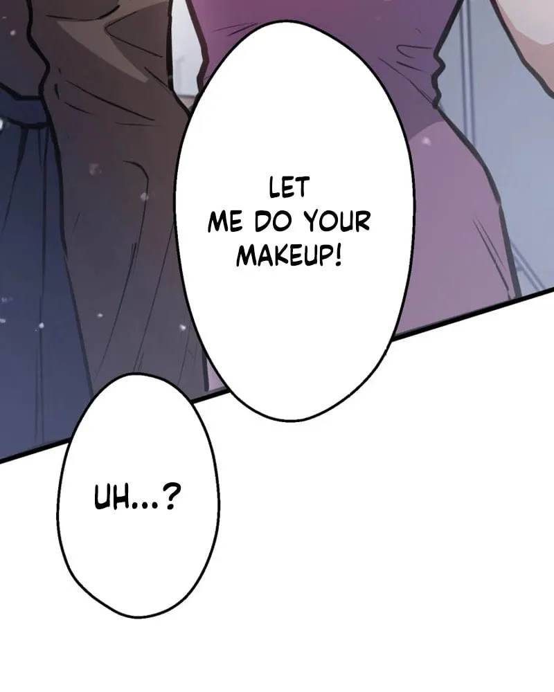I’ll Borrow Your Face Chapter 2 page 28 - 