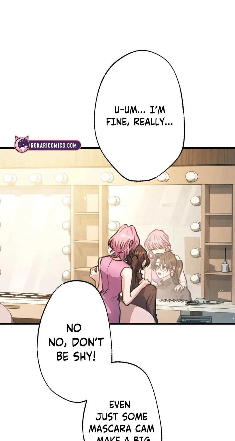 I’ll Borrow Your Face Chapter 2 page 29 - 